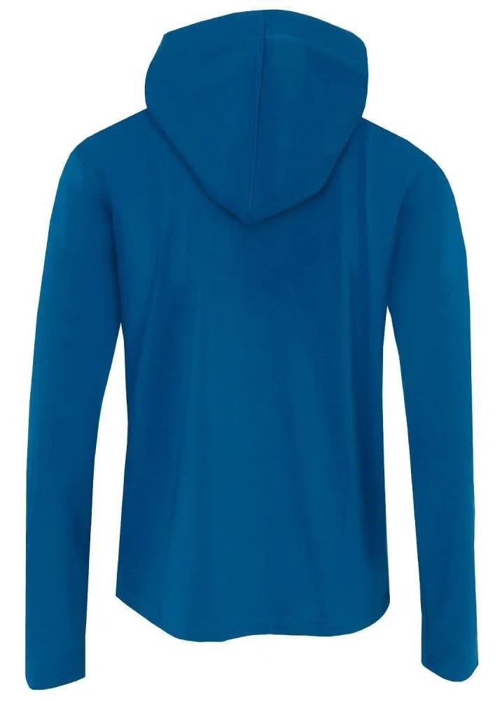 Under Armour UA Drive Lightweight Hoodie junior sweatshirt, varsity blue