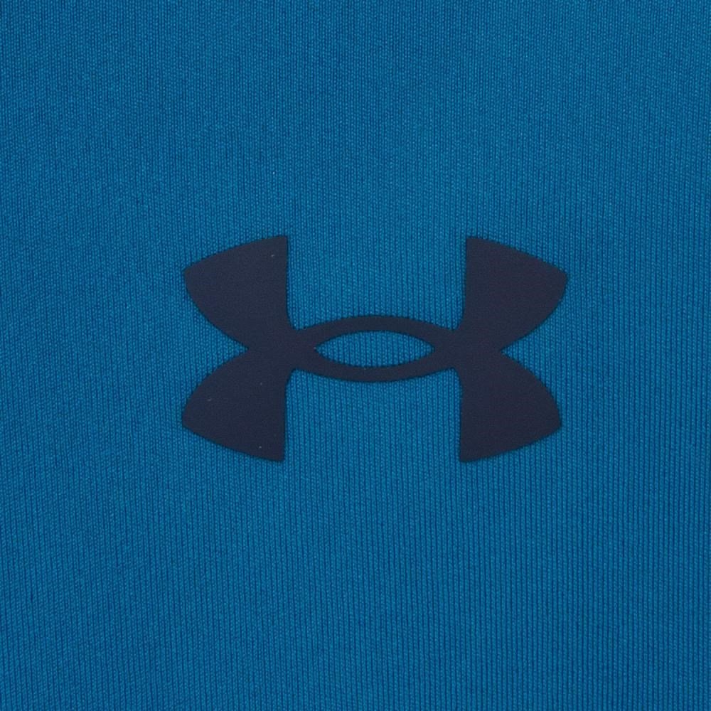 Under Armour UA Drive Lightweight Hoodie junior sweatshirt, varsity blue