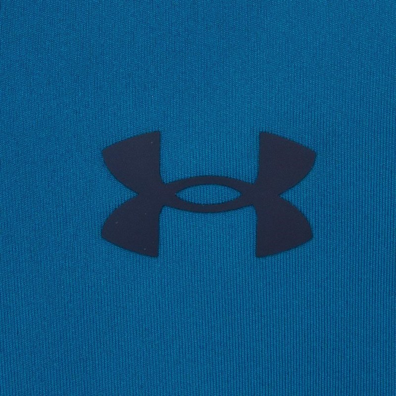 Under Armour UA Drive Lightweight Hoodie junior sweatshirt, varsity blue