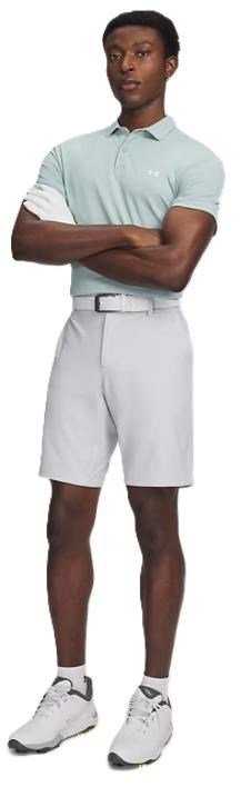 Under Armour Drive Tapered heren shorts, halo gray