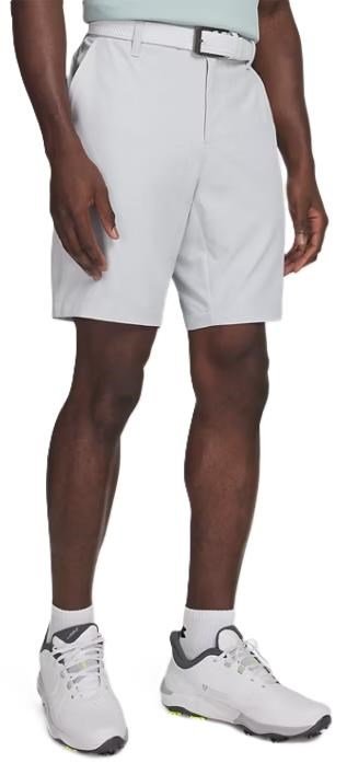 Under Armour Drive Tapered heren shorts, halo gray