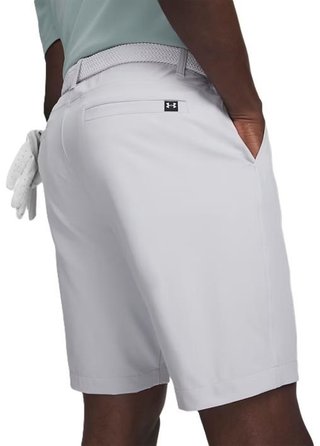 Under Armour Drive Tapered heren shorts, halo gray