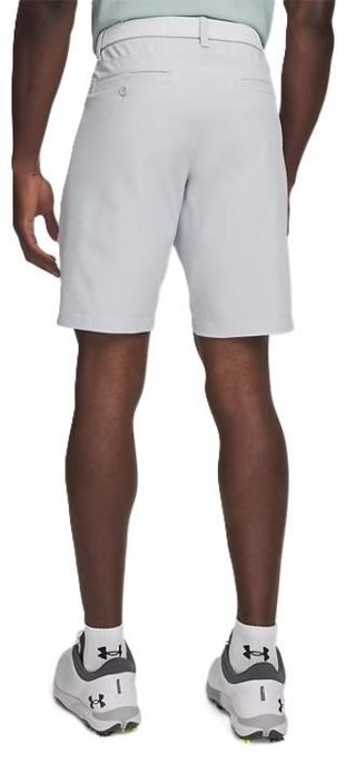 Under Armour Drive Tapered heren shorts, halo gray