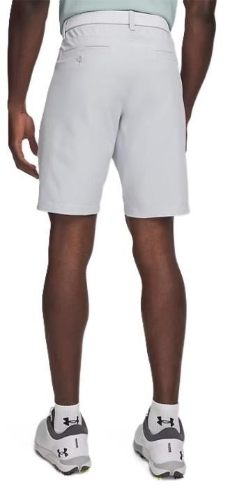 Under Armour Drive Tapered heren shorts, halo gray