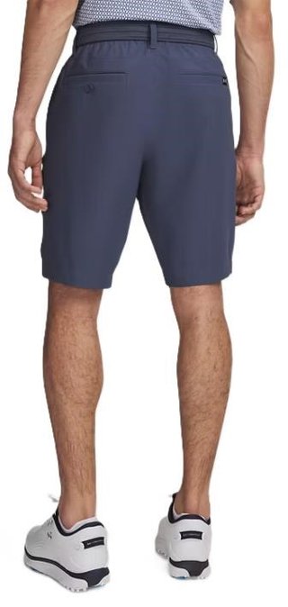 Under Armour Drive Tapered heren shorts, downpour gray/halo gray