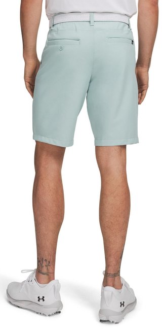 Under Armour Drive Tapered heren shorts, enamel blue/halo gray