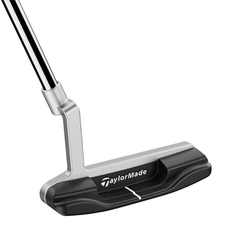 TaylorMade SYSTM2 Soto L-Neck putter