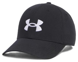 Under Armour Golf96 heren pet, zwart