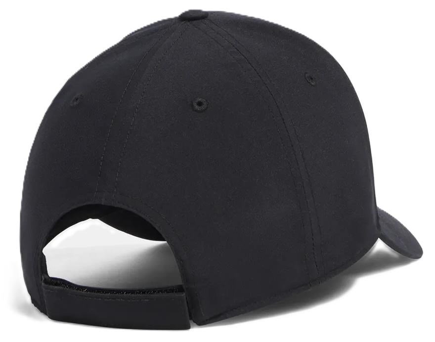Under Armour Golf96 heren pet, zwart