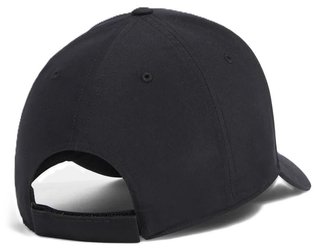 Under Armour Golf96 heren pet, zwart