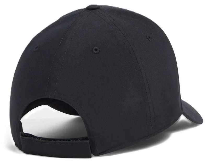 Under Armour Golf96 heren pet, zwart
