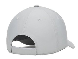 Under Armour Drive Low ADJ heren pet, grijs
