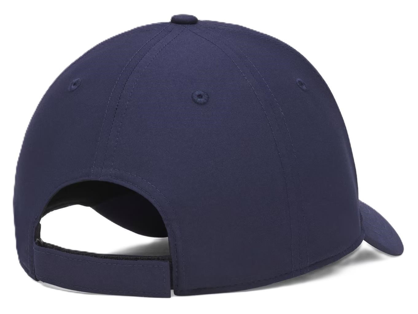 Under Armour Golf96 heren pet, navy/wit