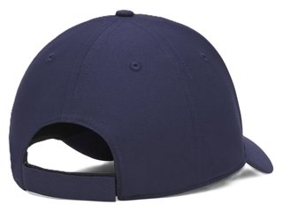 Under Armour Golf96 heren pet, navy/wit