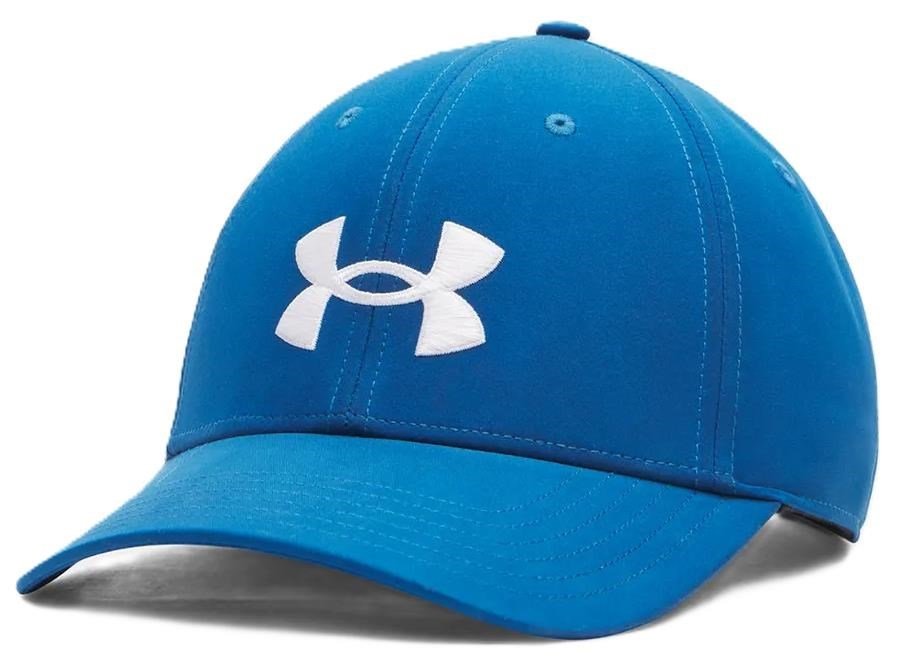 Under Armour Drive Low ADJ heren pet, blauw