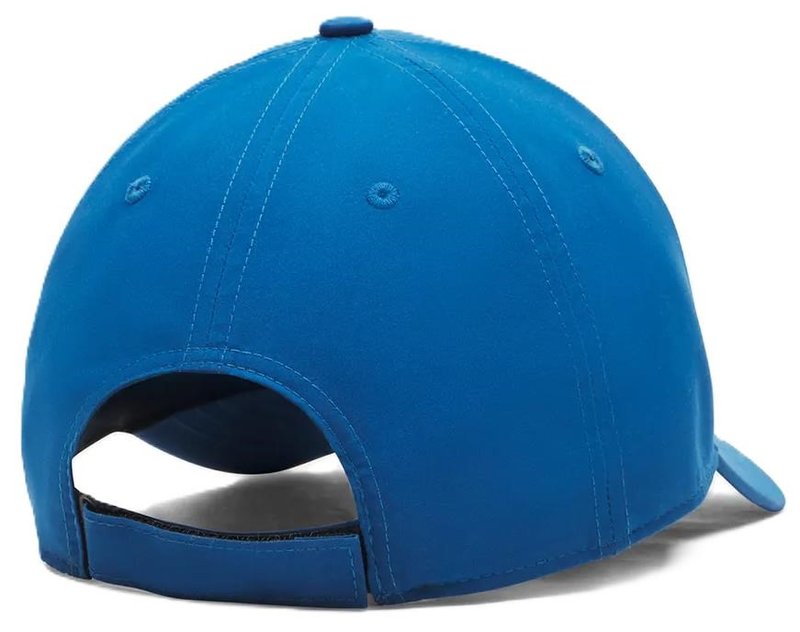 Under Armour Drive Low ADJ heren pet, blauw
