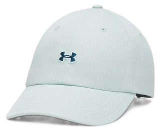 Under Armour Driver Low dames kšiltovka, lichtblauw