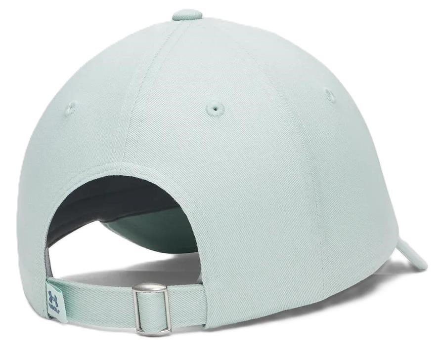 Under Armour Driver Low dames kšiltovka, lichtblauw