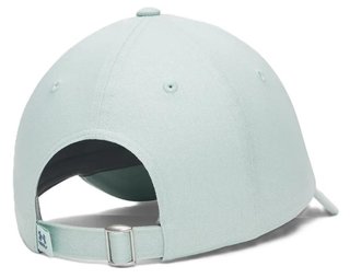 Under Armour Driver Low dames kšiltovka, lichtblauw