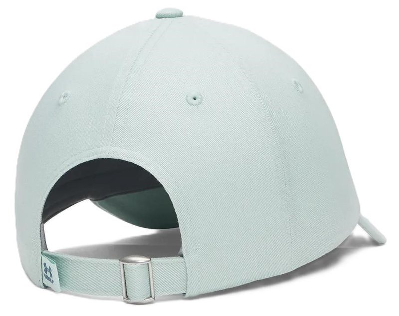 Under Armour Driver Low dames kšiltovka, lichtblauw