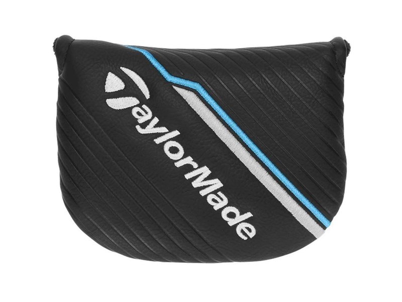 TaylorMade SYSTM2 Ardmore Single Bend putter