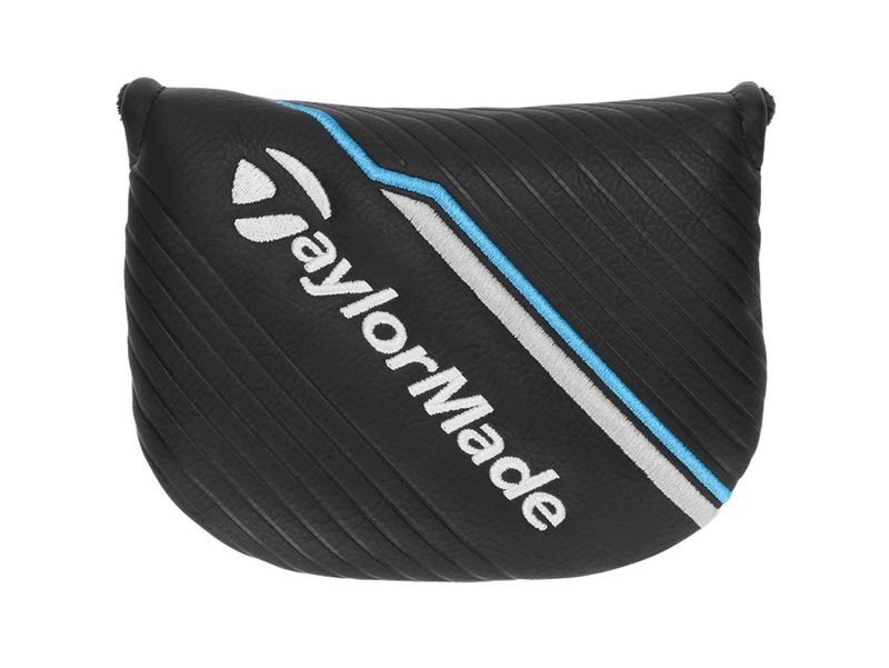 TaylorMade SYSTM2 Bandon L-Neck putter