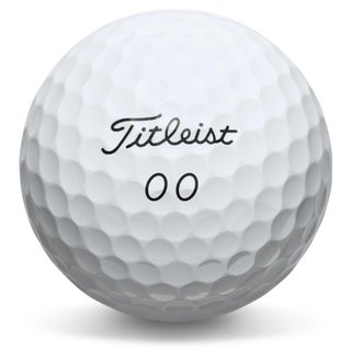 Titleist 2025 Pro V1 golfballen