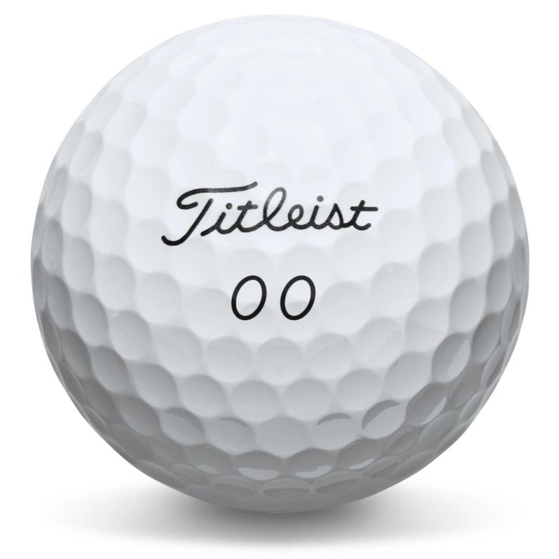 Titleist 2025 Pro V1 golfballen