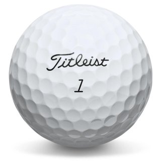 Titleist 2025 Pro V1 golfballen
