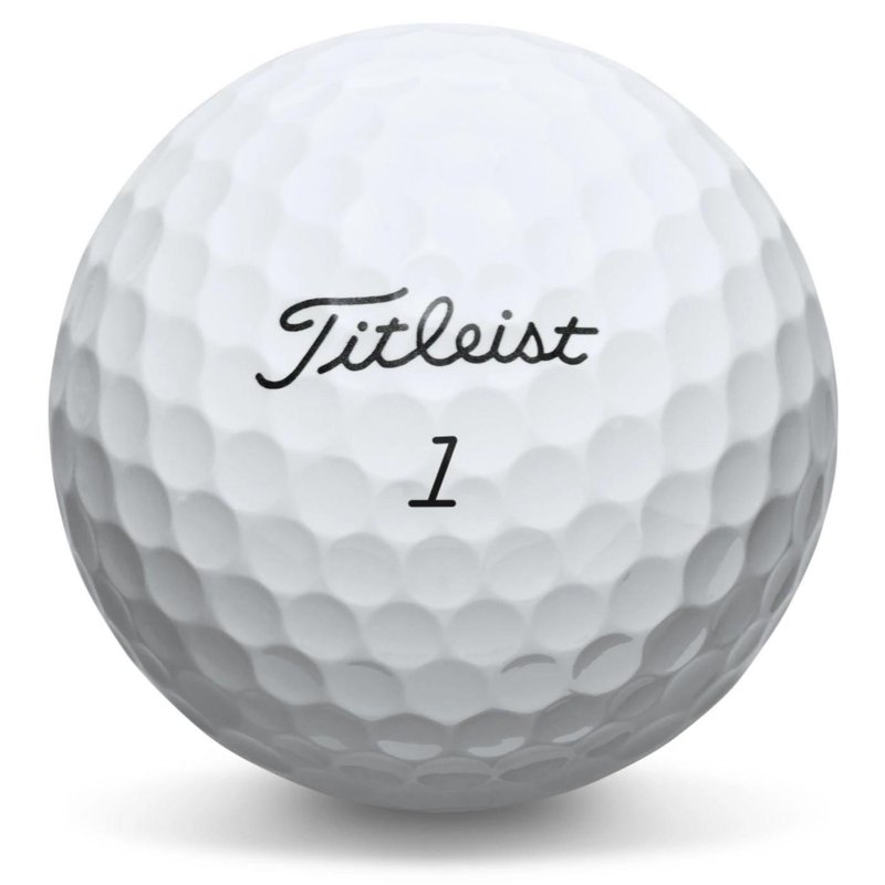 Titleist 2025 Pro V1 golfballen