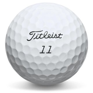 Titleist 2025 Pro V1 golfballen