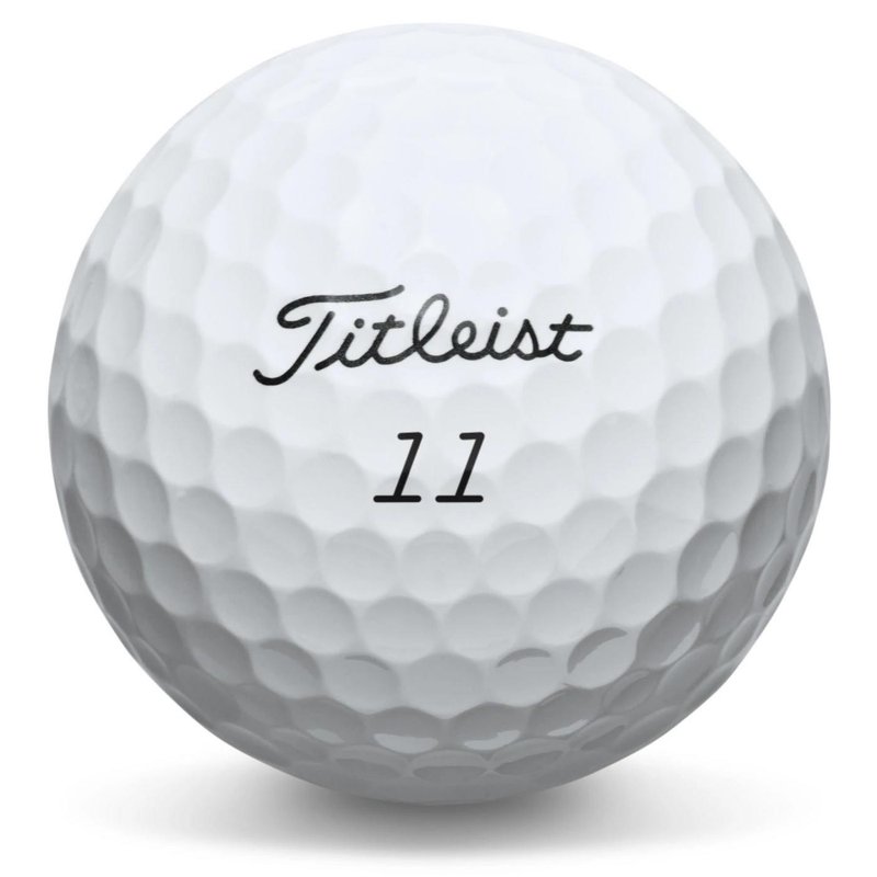 Titleist 2025 Pro V1 golfballen