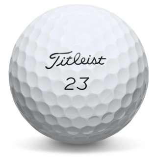 Titleist 2025 Pro V1 golfballen