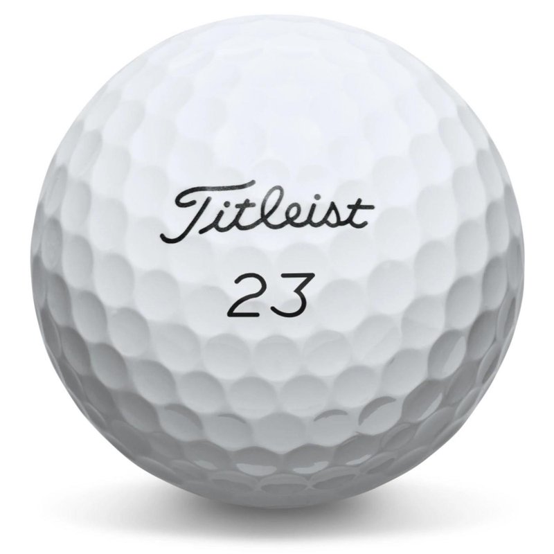 Titleist 2025 Pro V1 golfballen