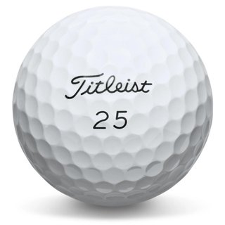 Titleist 2025 Pro V1 golfballen