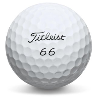 Titleist 2025 Pro V1 golfballen