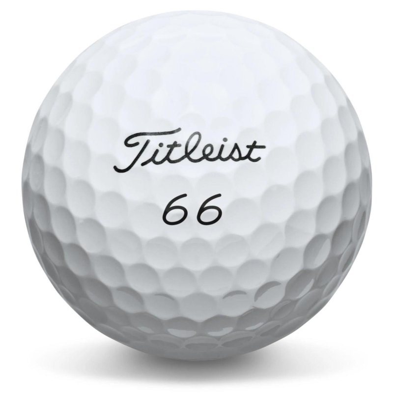 Titleist 2025 Pro V1 golfballen