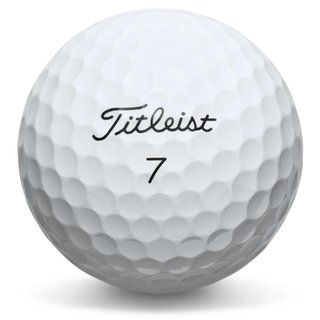 Titleist 2025 Pro V1 golfballen