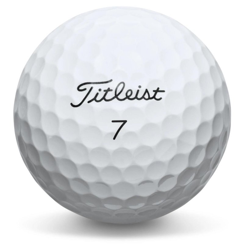 Titleist 2025 Pro V1 golfballen