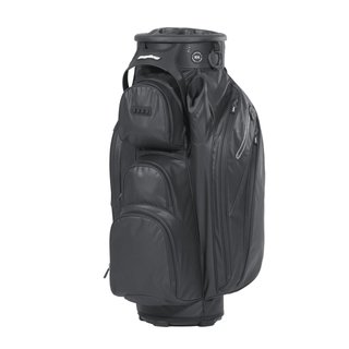 Bag Boy REVOLVER XP waterbestendige cart bag, zwart