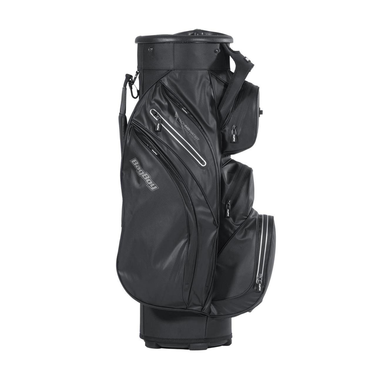Bag Boy REVOLVER XP waterbestendige cart bag, zwart