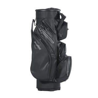 Bag Boy REVOLVER XP waterbestendige cart bag, zwart