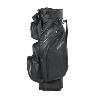 Bag Boy REVOLVER XP waterbestendige cart bag, zwart