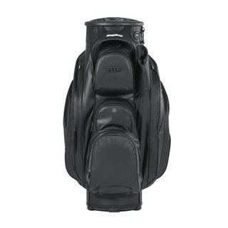 Bag Boy REVOLVER XP waterbestendige cart bag, zwart
