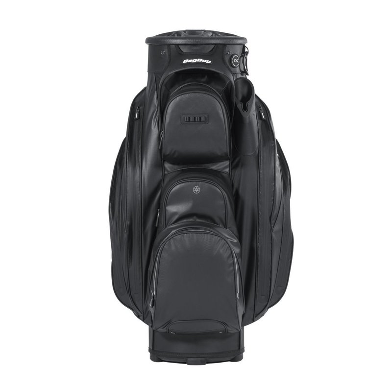 Bag Boy REVOLVER XP waterbestendige cart bag, zwart