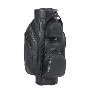 Bag Boy REVOLVER XP waterbestendige cart bag, zwart