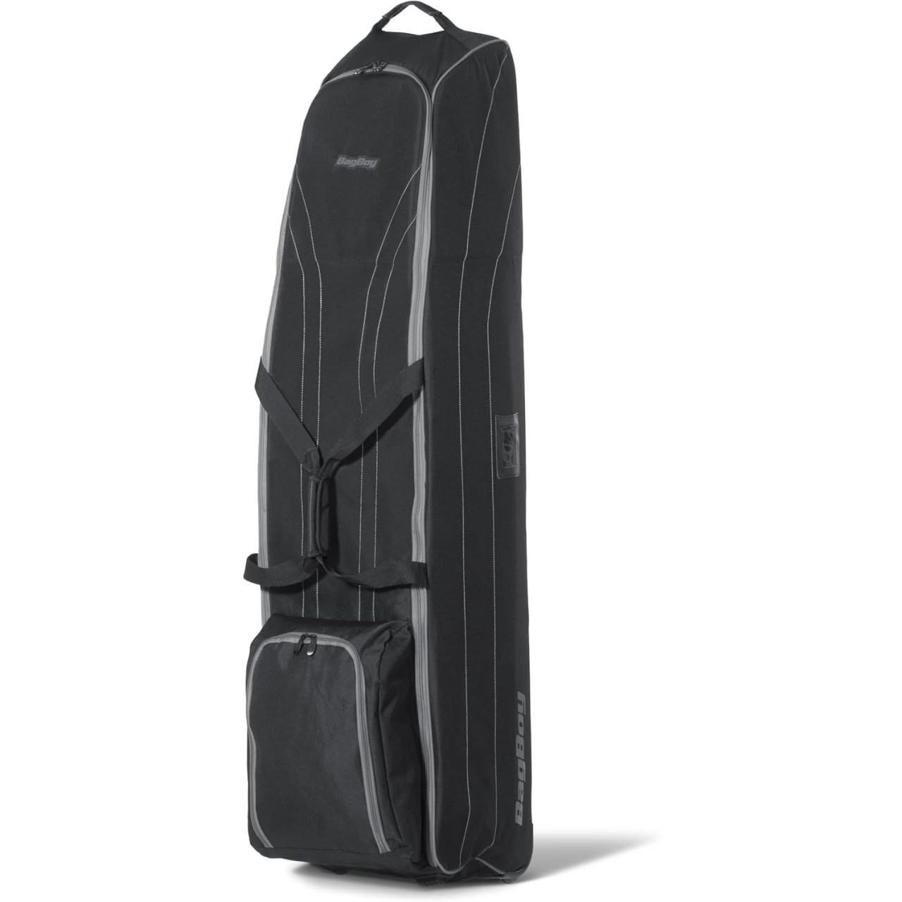 Bag Boy T-500 Travel Cover, zwart