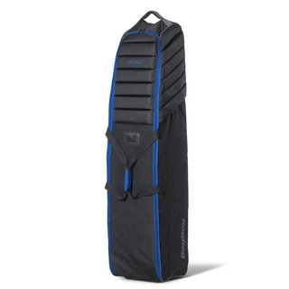 Bag Boy T-720 travel bag, zwart/royal