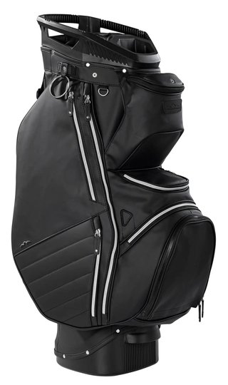 Sun Mountain Matchplay Premium cart bag, zwart