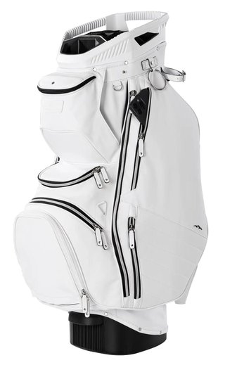 Sun Mountain Matchplay Premium cart bag, wit